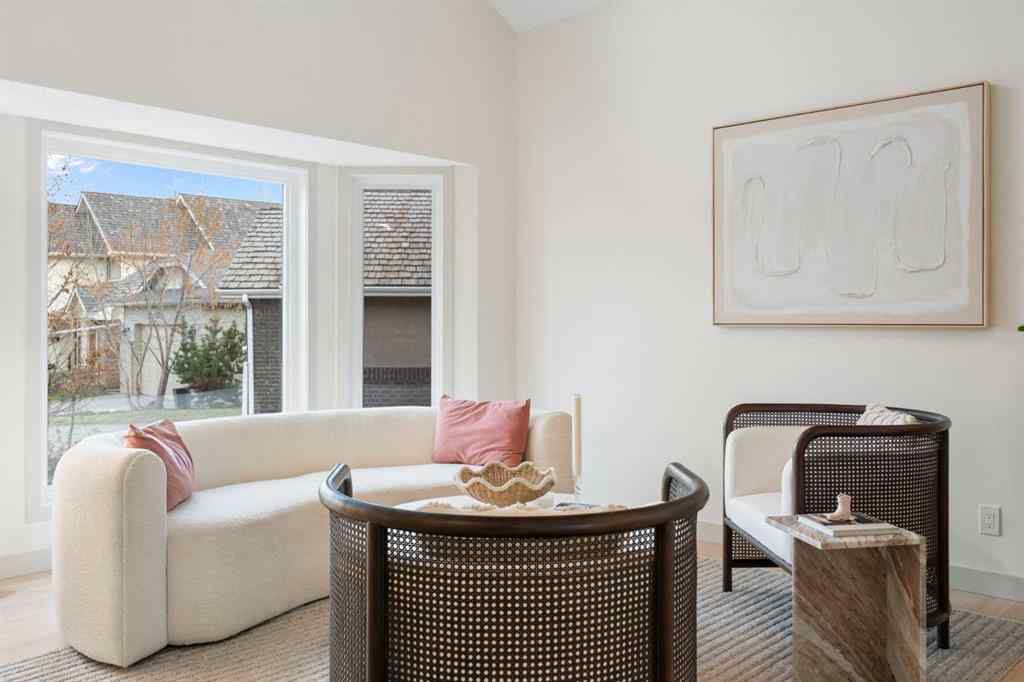 MLS® A2268894 - 523 Woodbriar Place SW in Woodbine Calgary, Residential