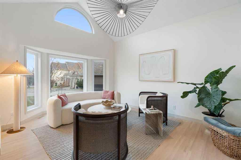 MLS® A2268894 - 523 Woodbriar Place SW in Woodbine Calgary, Residential