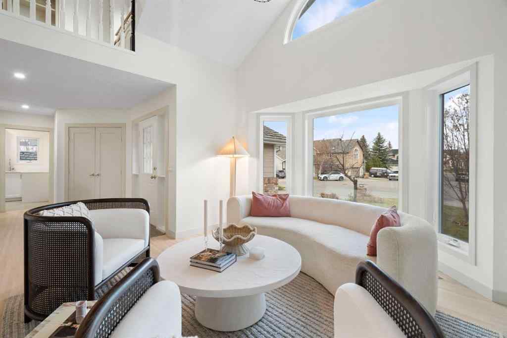 MLS® A2268894 - 523 Woodbriar Place SW in Woodbine Calgary, Residential