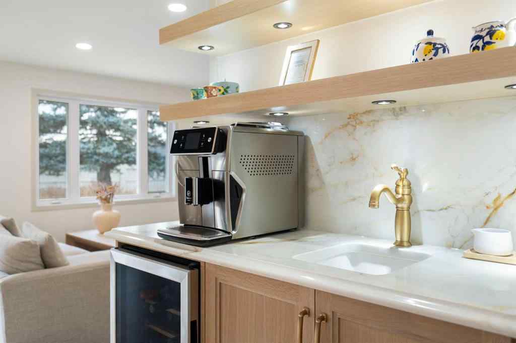 MLS® A2268894 - 523 Woodbriar Place SW in Woodbine Calgary, Residential