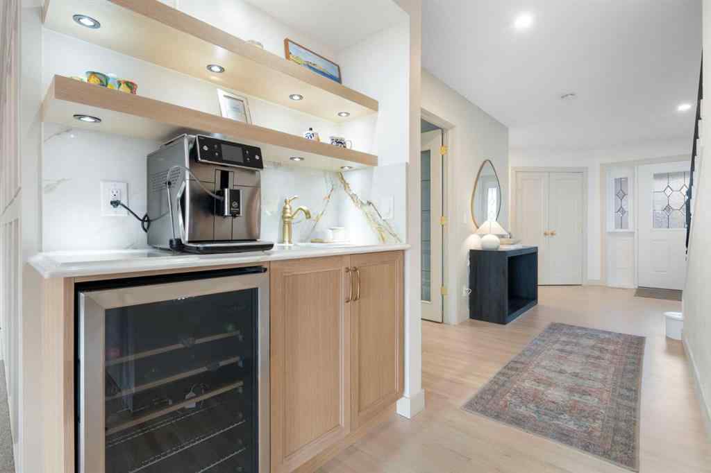 MLS® A2268894 - 523 Woodbriar Place SW in Woodbine Calgary, Residential