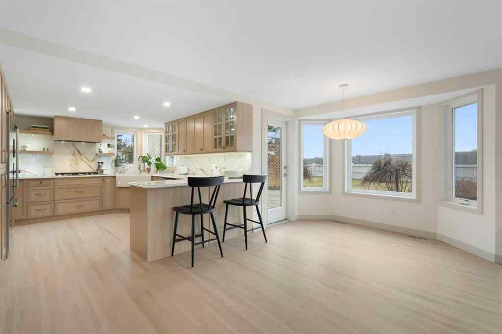 MLS® A2268894 - 523 Woodbriar Place SW in Woodbine Calgary, Residential