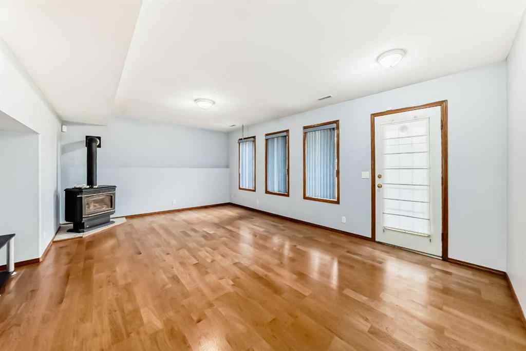 MLS&reg; # A2268896 - 49 Kingston Drive  in Kentwood East Red Deer, Residential Open Houses