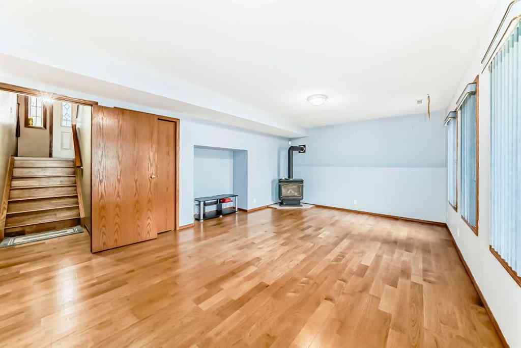 MLS&reg; # A2268896 - 49 Kingston Drive  in Kentwood East Red Deer, Residential Open Houses