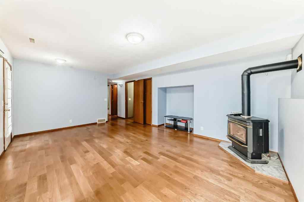 MLS&reg; # A2268896 - 49 Kingston Drive  in Kentwood East Red Deer, Residential Open Houses