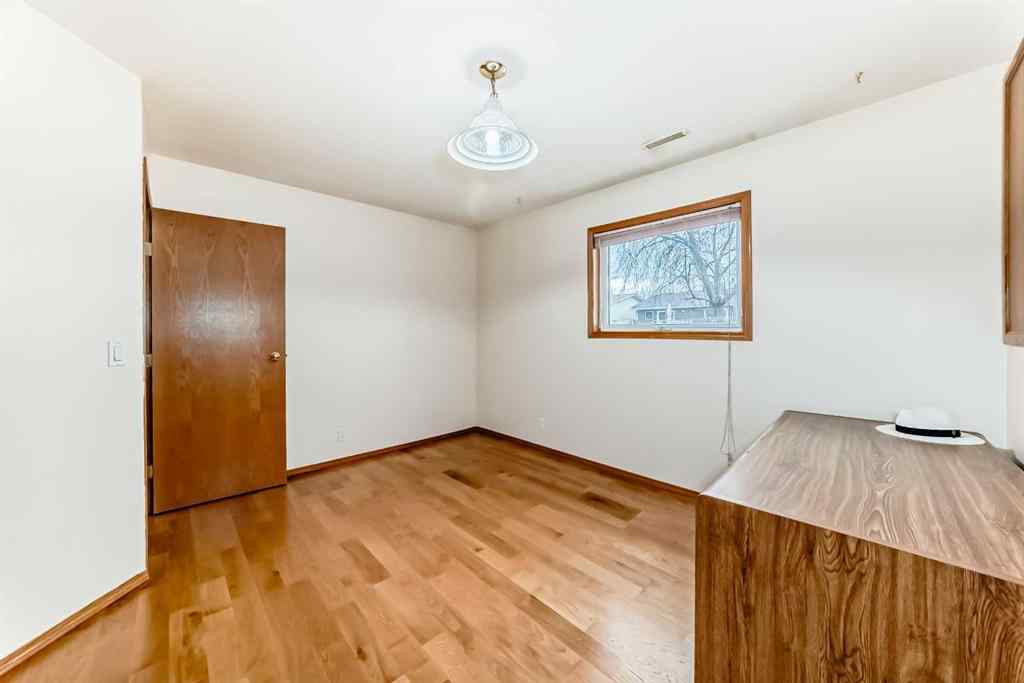 MLS&reg; # A2268896 - 49 Kingston Drive  in Kentwood East Red Deer, Residential Open Houses