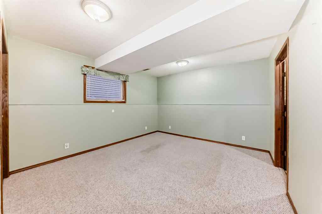 MLS&reg; # A2268896 - 49 Kingston Drive  in Kentwood East Red Deer, Residential Open Houses