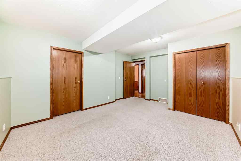 MLS&reg; # A2268896 - 49 Kingston Drive  in Kentwood East Red Deer, Residential Open Houses