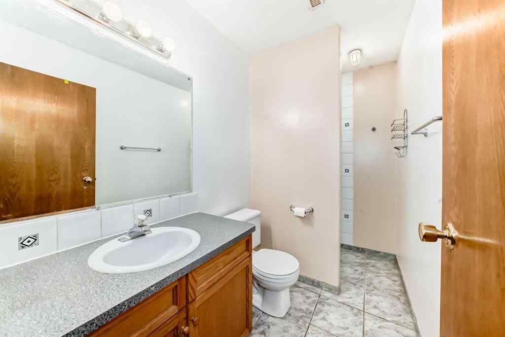 MLS&reg; # A2268896 - 49 Kingston Drive  in Kentwood East Red Deer, Residential Open Houses