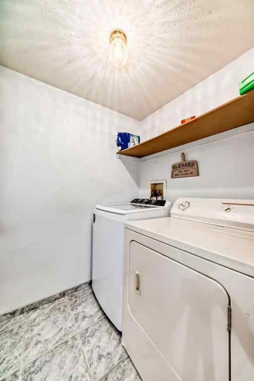 MLS&reg; # A2268896 - 49 Kingston Drive  in Kentwood East Red Deer, Residential Open Houses