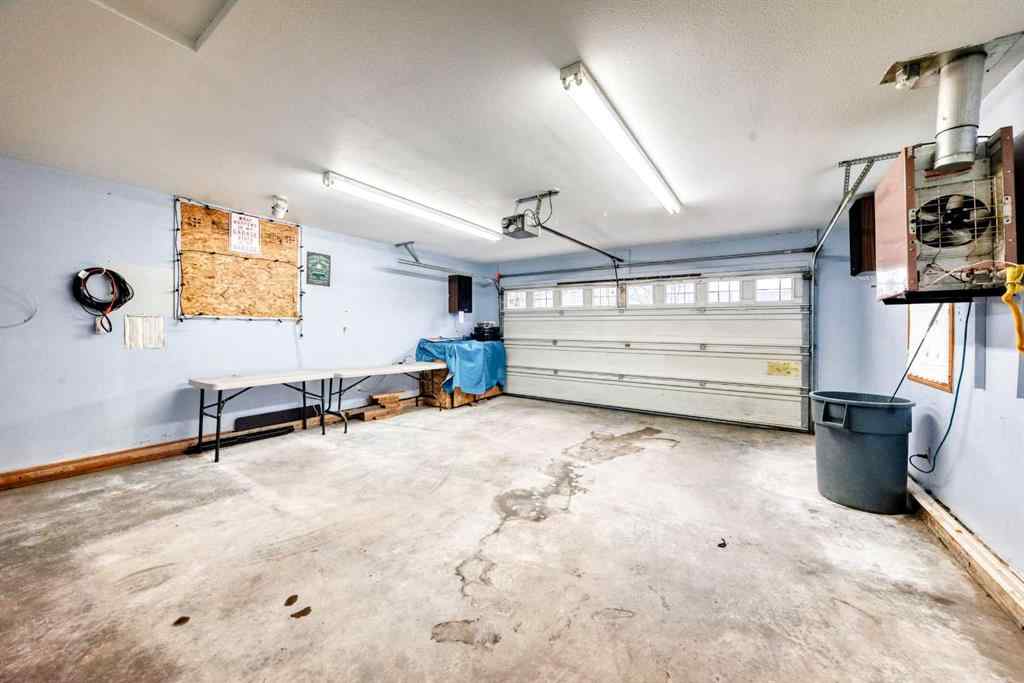 MLS&reg; # A2268896 - 49 Kingston Drive  in Kentwood East Red Deer, Residential Open Houses