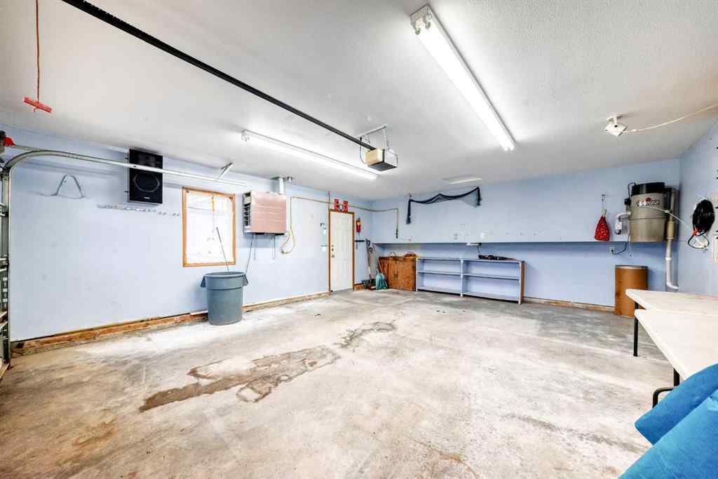 MLS&reg; # A2268896 - 49 Kingston Drive  in Kentwood East Red Deer, Residential Open Houses