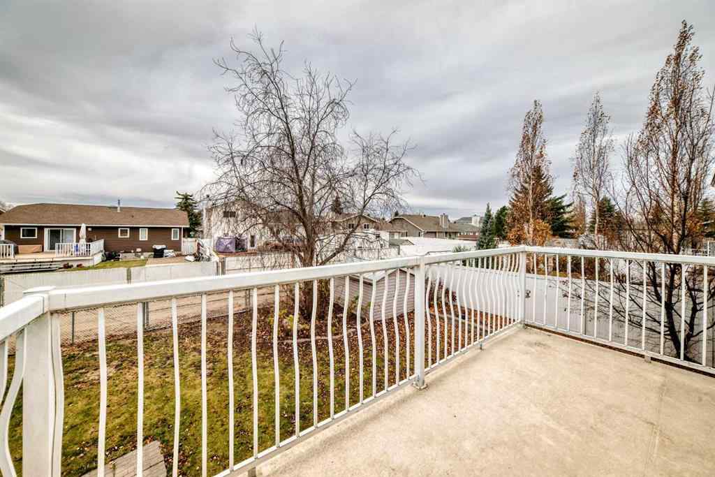 MLS&reg; # A2268896 - 49 Kingston Drive  in Kentwood East Red Deer, Residential Open Houses