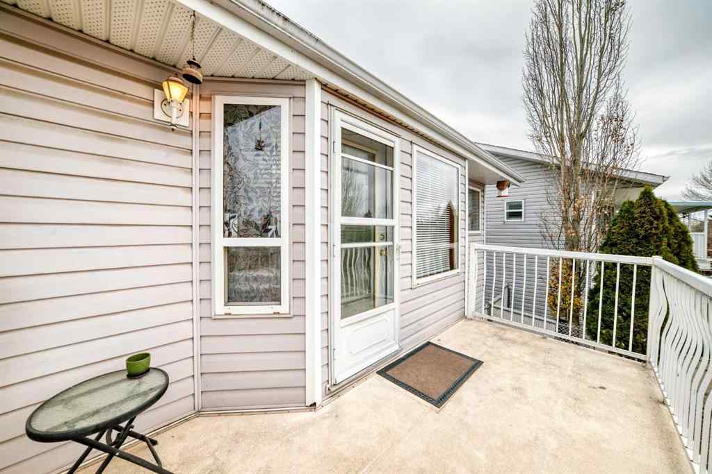 MLS&reg; # A2268896 - 49 Kingston Drive  in Kentwood East Red Deer, Residential Open Houses