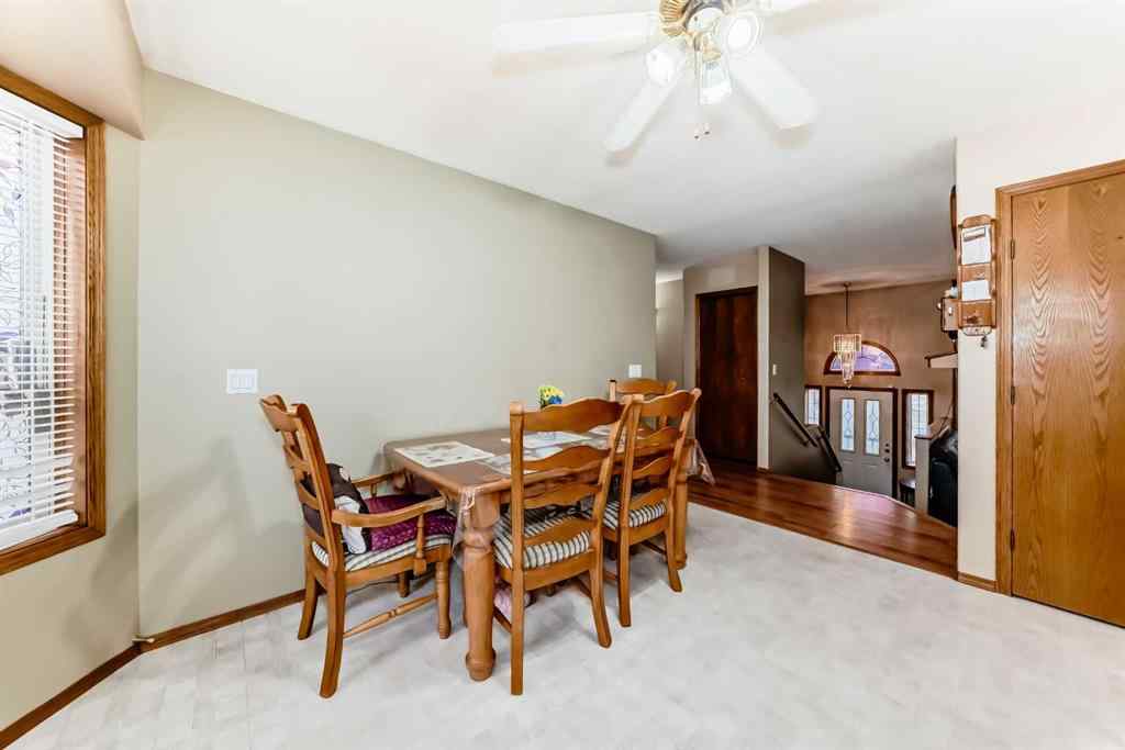 MLS&reg; # A2268896 - 49 Kingston Drive  in Kentwood East Red Deer, Residential Open Houses