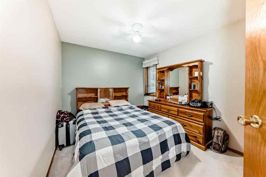 MLS&reg; # A2268896 - 49 Kingston Drive  in Kentwood East Red Deer, Residential Open Houses