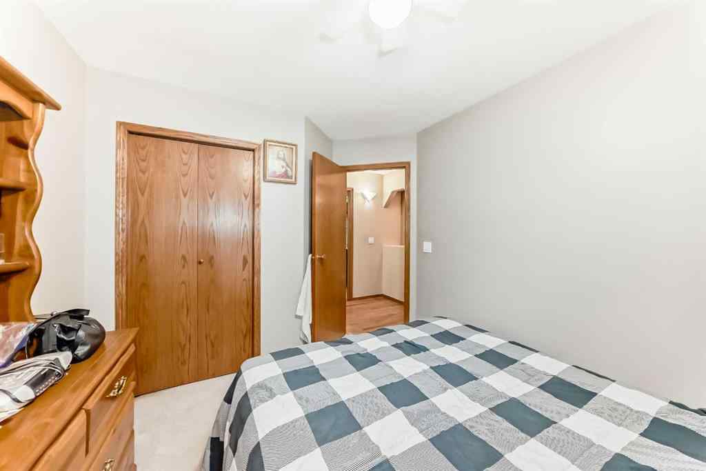 MLS&reg; # A2268896 - 49 Kingston Drive  in Kentwood East Red Deer, Residential Open Houses