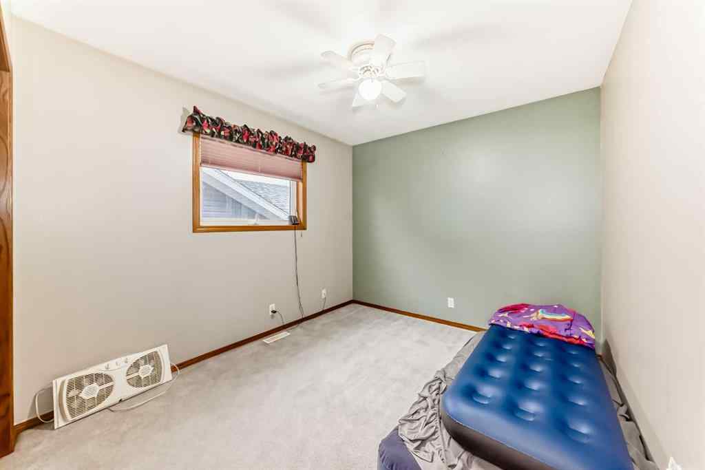 MLS&reg; # A2268896 - 49 Kingston Drive  in Kentwood East Red Deer, Residential Open Houses