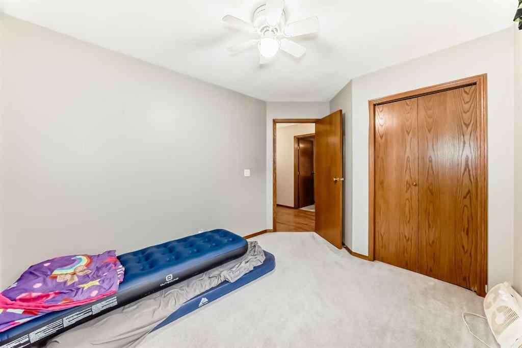 MLS&reg; # A2268896 - 49 Kingston Drive  in Kentwood East Red Deer, Residential Open Houses