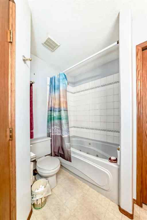 MLS&reg; # A2268896 - 49 Kingston Drive  in Kentwood East Red Deer, Residential Open Houses