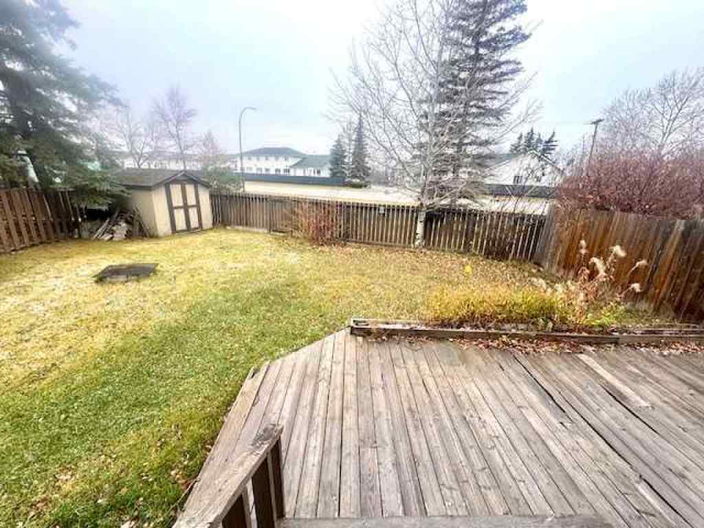 MLS&reg; # A2268898 - 7104 99C Street  in South Patterson Place Grande Prairie, Residential Open Houses