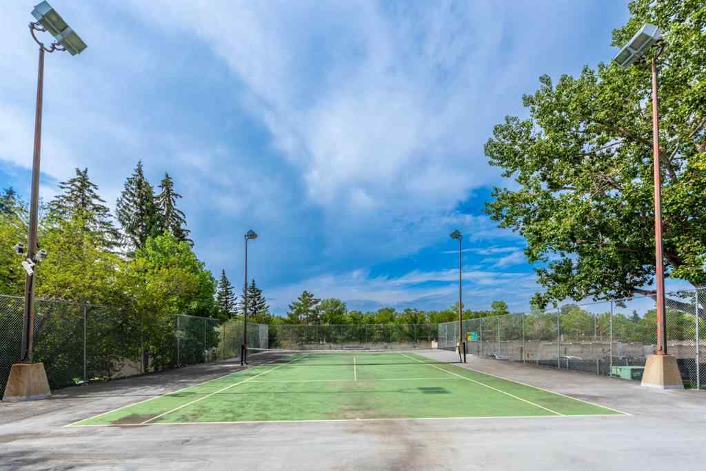 MLS® A2268899 - Unit #314 4944 Dalton Drive NW in Dalhousie Calgary, Residential