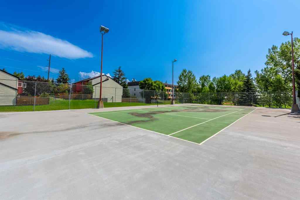 MLS® A2268899 - Unit #314 4944 Dalton Drive NW in Dalhousie Calgary, Residential