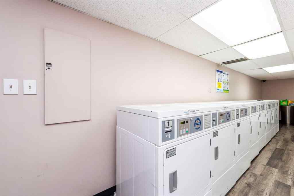 MLS® A2268899 - Unit #314 4944 Dalton Drive NW in Dalhousie Calgary, Residential