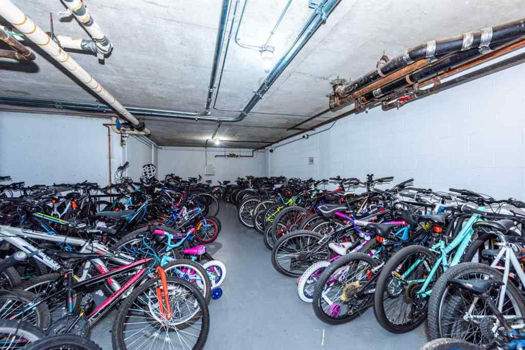 MLS® A2268899 - Unit #314 4944 Dalton Drive NW in Dalhousie Calgary, Residential