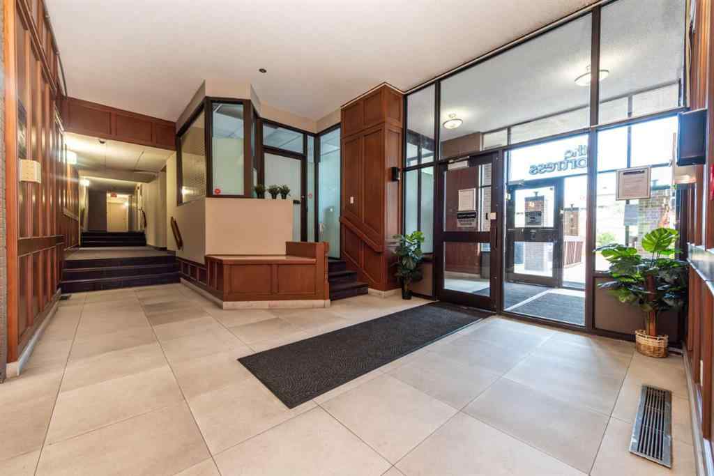 MLS® A2268899 - Unit #314 4944 Dalton Drive NW in Dalhousie Calgary, Residential