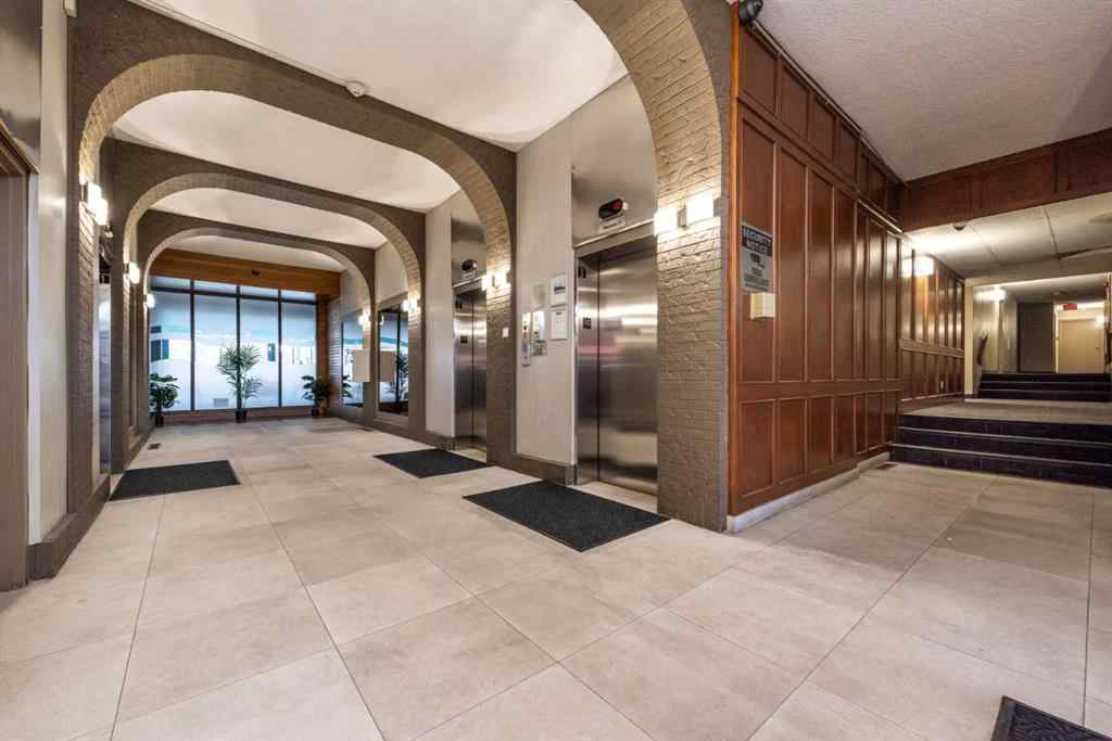 MLS® A2268899 - Unit #314 4944 Dalton Drive NW in Dalhousie Calgary, Residential