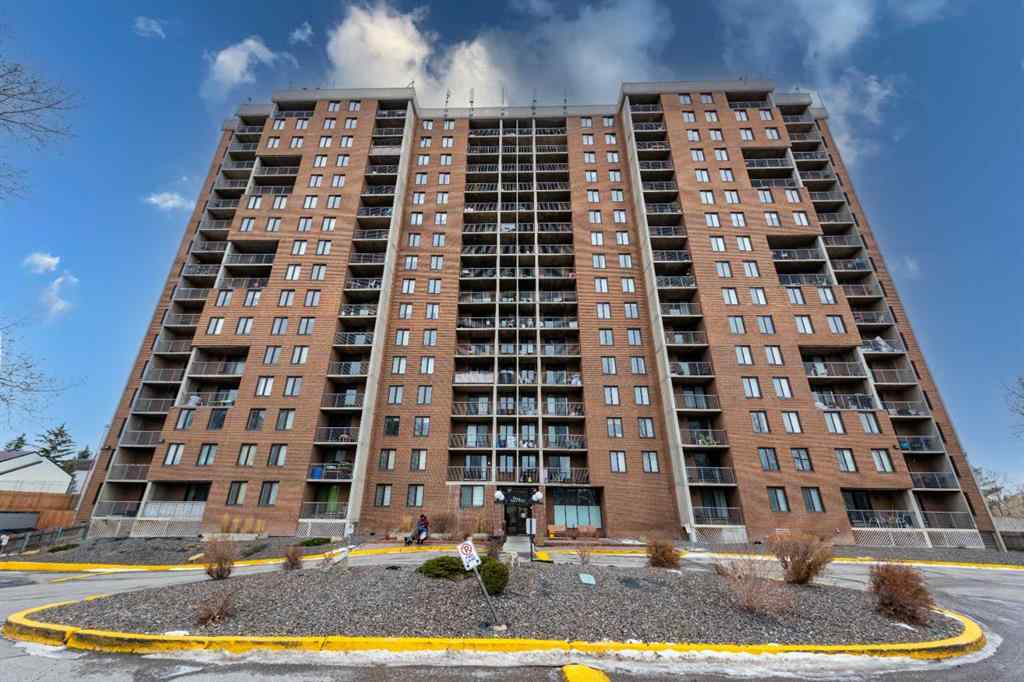 MLS® A2268899 - Unit #314 4944 Dalton Drive NW in Dalhousie Calgary, Residential