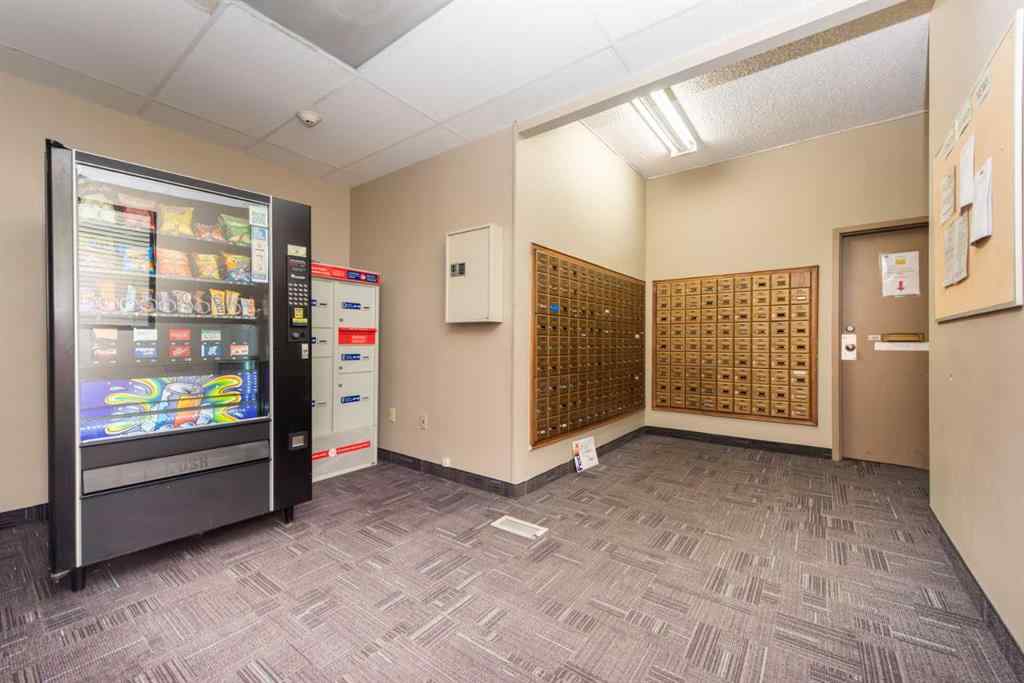 MLS® A2268899 - Unit #314 4944 Dalton Drive NW in Dalhousie Calgary, Residential