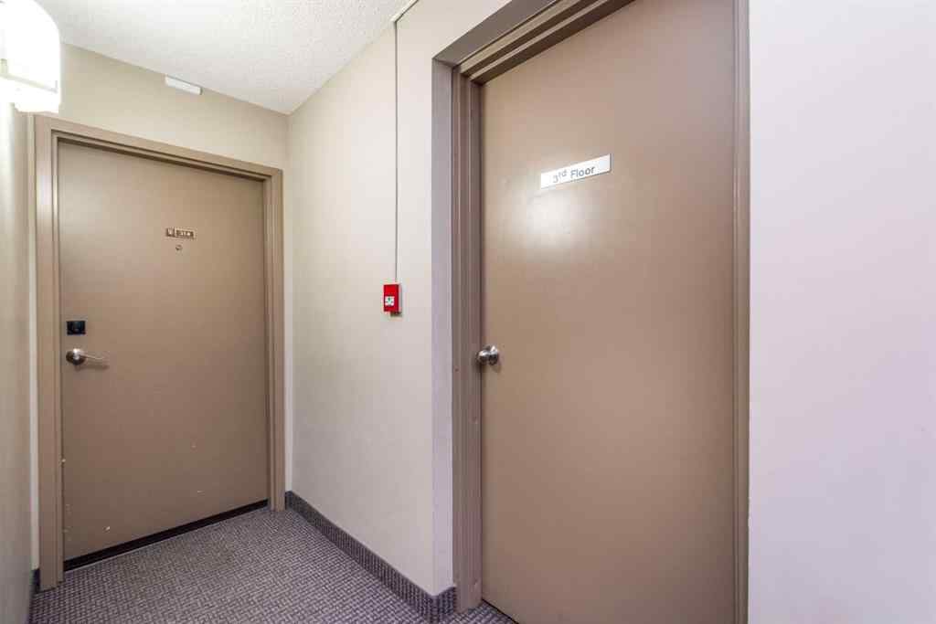 MLS® A2268899 - Unit #314 4944 Dalton Drive NW in Dalhousie Calgary, Residential