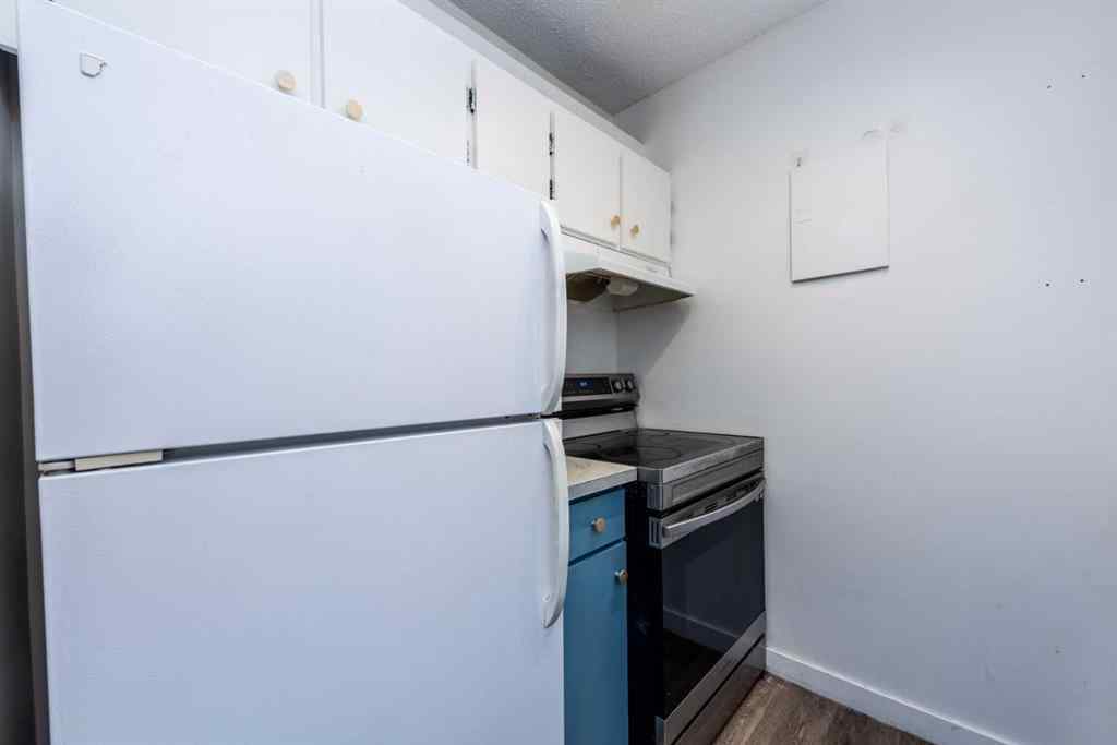 MLS® A2268899 - Unit #314 4944 Dalton Drive NW in Dalhousie Calgary, Residential