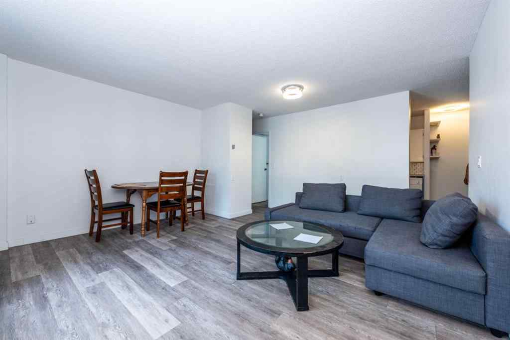 MLS® A2268899 - Unit #314 4944 Dalton Drive NW in Dalhousie Calgary, Residential