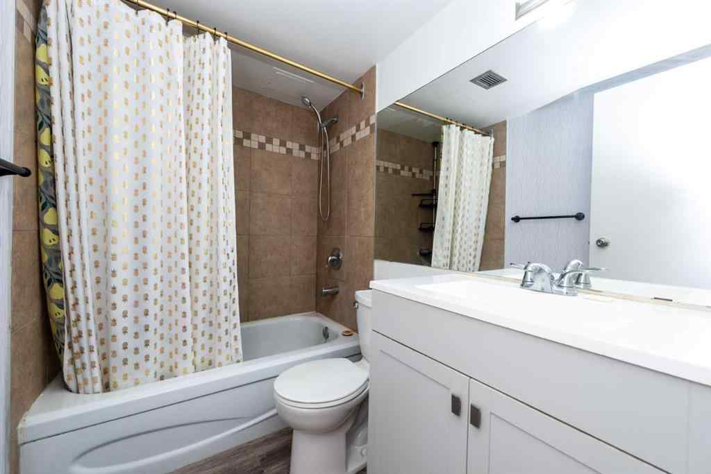 MLS® A2268899 - Unit #314 4944 Dalton Drive NW in Dalhousie Calgary, Residential