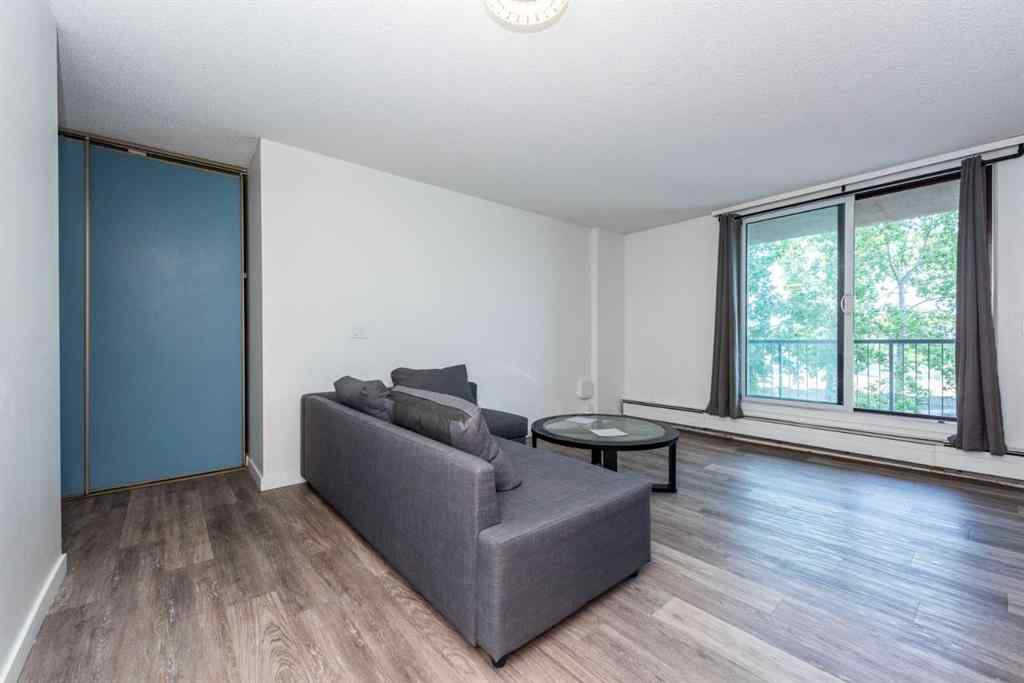 MLS® A2268899 - Unit #314 4944 Dalton Drive NW in Dalhousie Calgary, Residential