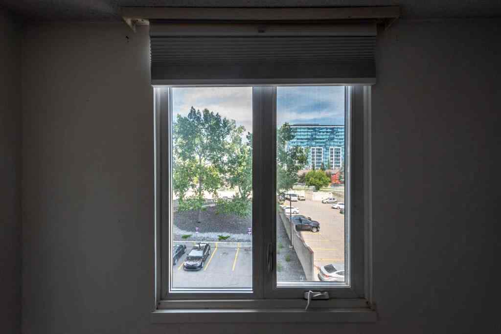 MLS® A2268899 - Unit #314 4944 Dalton Drive NW in Dalhousie Calgary, Residential