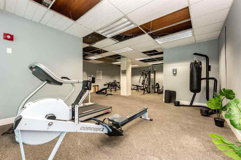 MLS® A2268899 - Unit #314 4944 Dalton Drive NW in Dalhousie Calgary, Residential