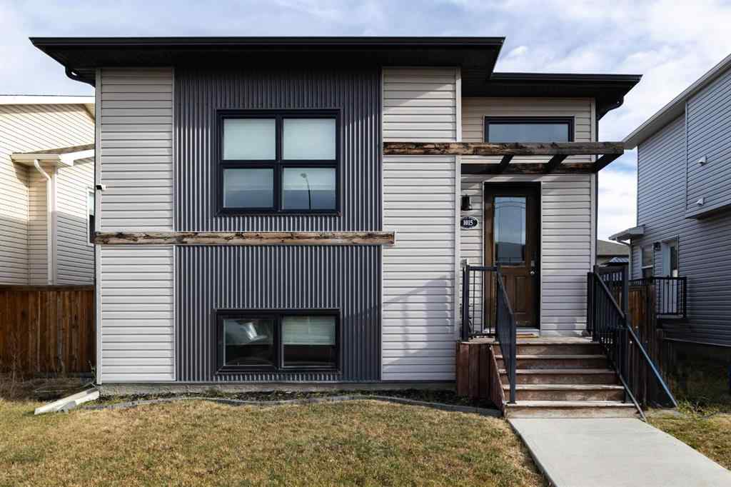 MLS® A2268900 - 1015 Mt Sundance Manor W in Sunridge Lethbridge, Residential