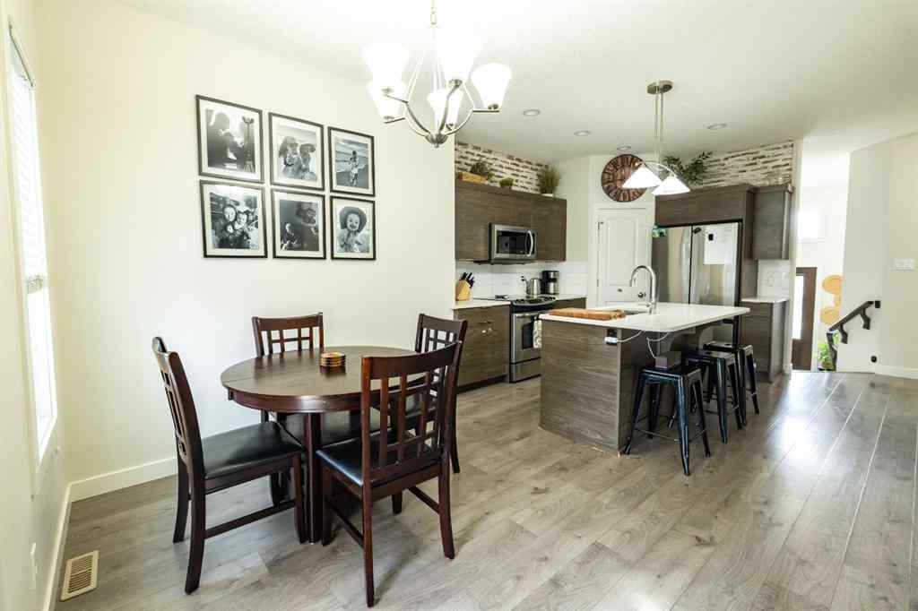 MLS® A2268900 - 1015 Mt Sundance Manor W in Sunridge Lethbridge, Residential