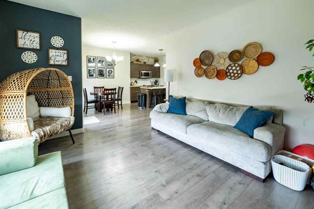 MLS® A2268900 - 1015 Mt Sundance Manor W in Sunridge Lethbridge, Residential