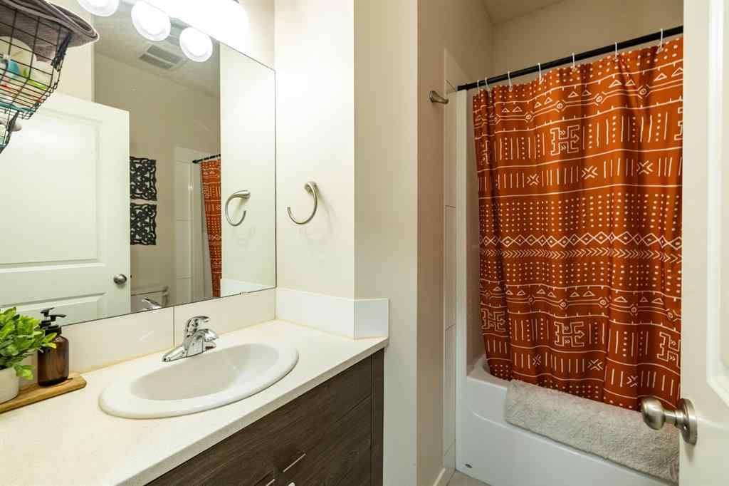 MLS® A2268900 - 1015 Mt Sundance Manor W in Sunridge Lethbridge, Residential