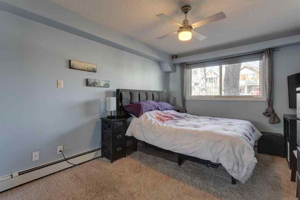 MLS® A2268901 - Unit #111 355 5 Avenue NE in Crescent Heights Calgary, Residential