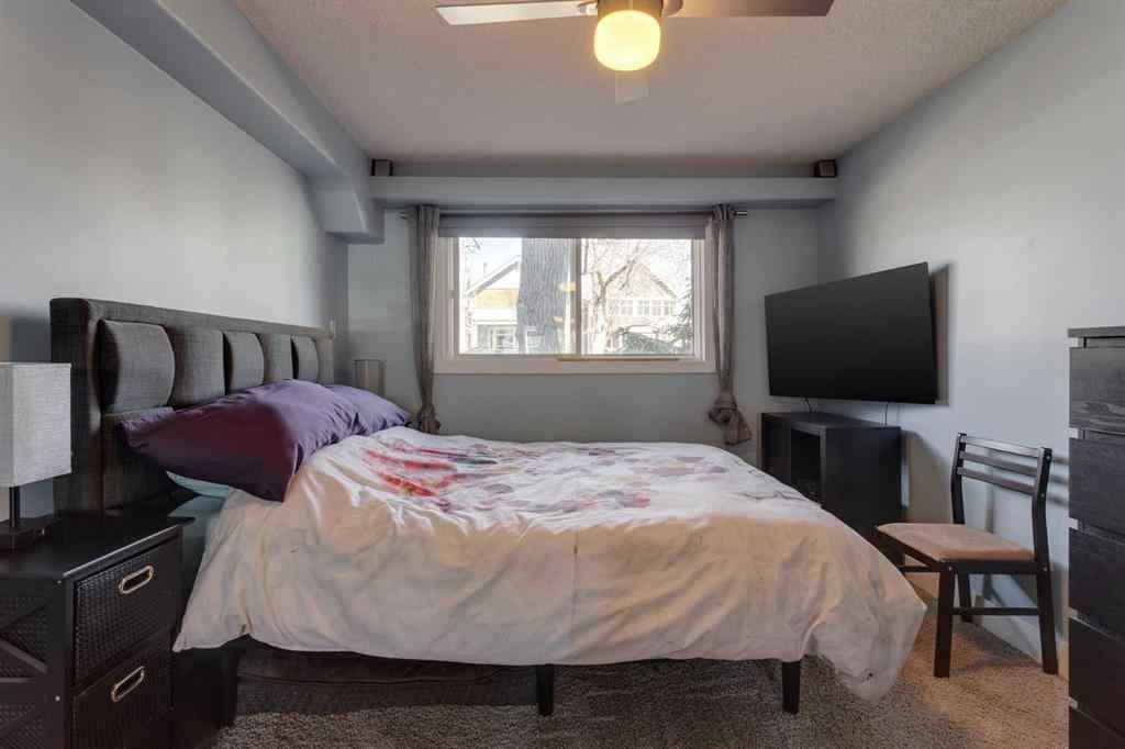 MLS® A2268901 - Unit #111 355 5 Avenue NE in Crescent Heights Calgary, Residential