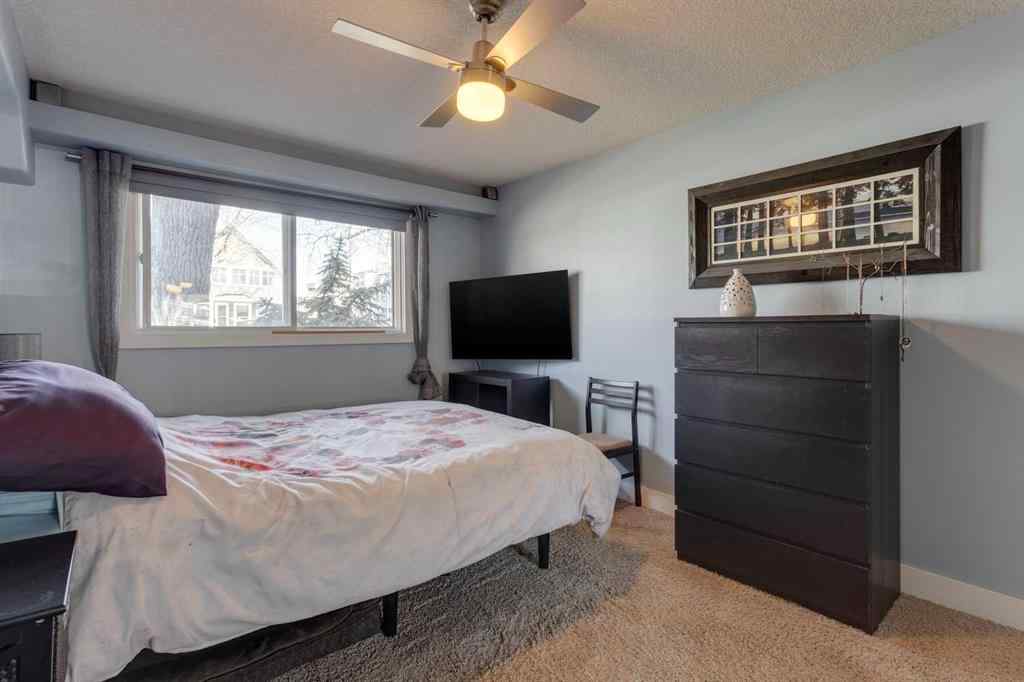 MLS® A2268901 - Unit #111 355 5 Avenue NE in Crescent Heights Calgary, Residential