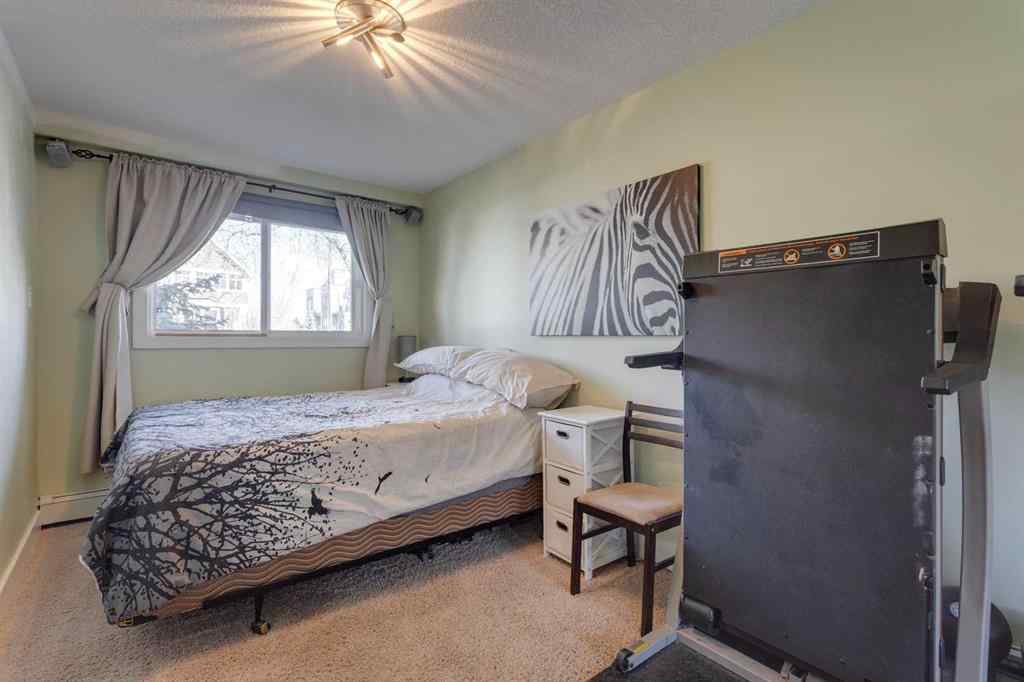 MLS® A2268901 - Unit #111 355 5 Avenue NE in Crescent Heights Calgary, Residential