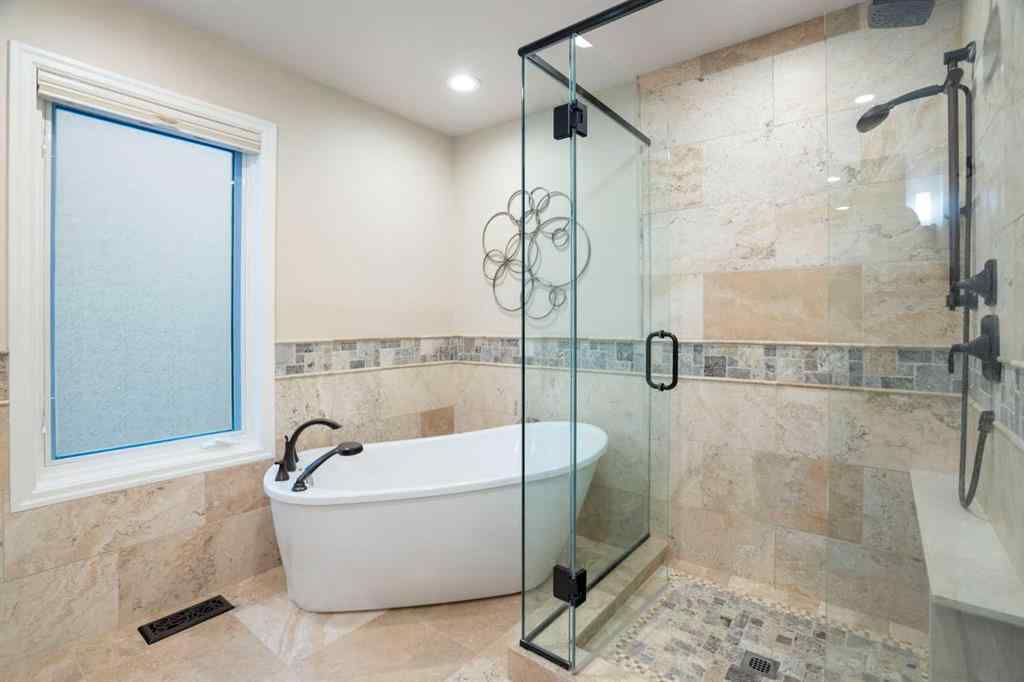 MLS® A2268903 - 2827 Canmore Road NW in Banff Trail Calgary, Residential