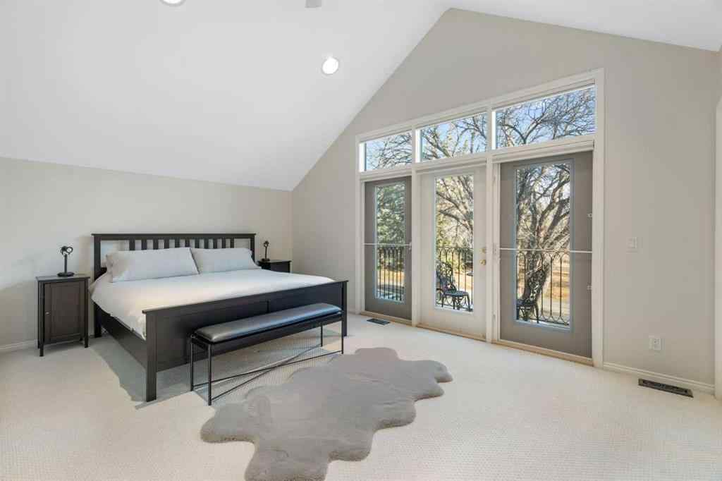 MLS® A2268903 - 2827 Canmore Road NW in Banff Trail Calgary, Residential